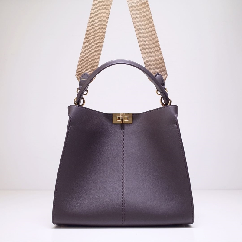 Fendi Top Handle Bags